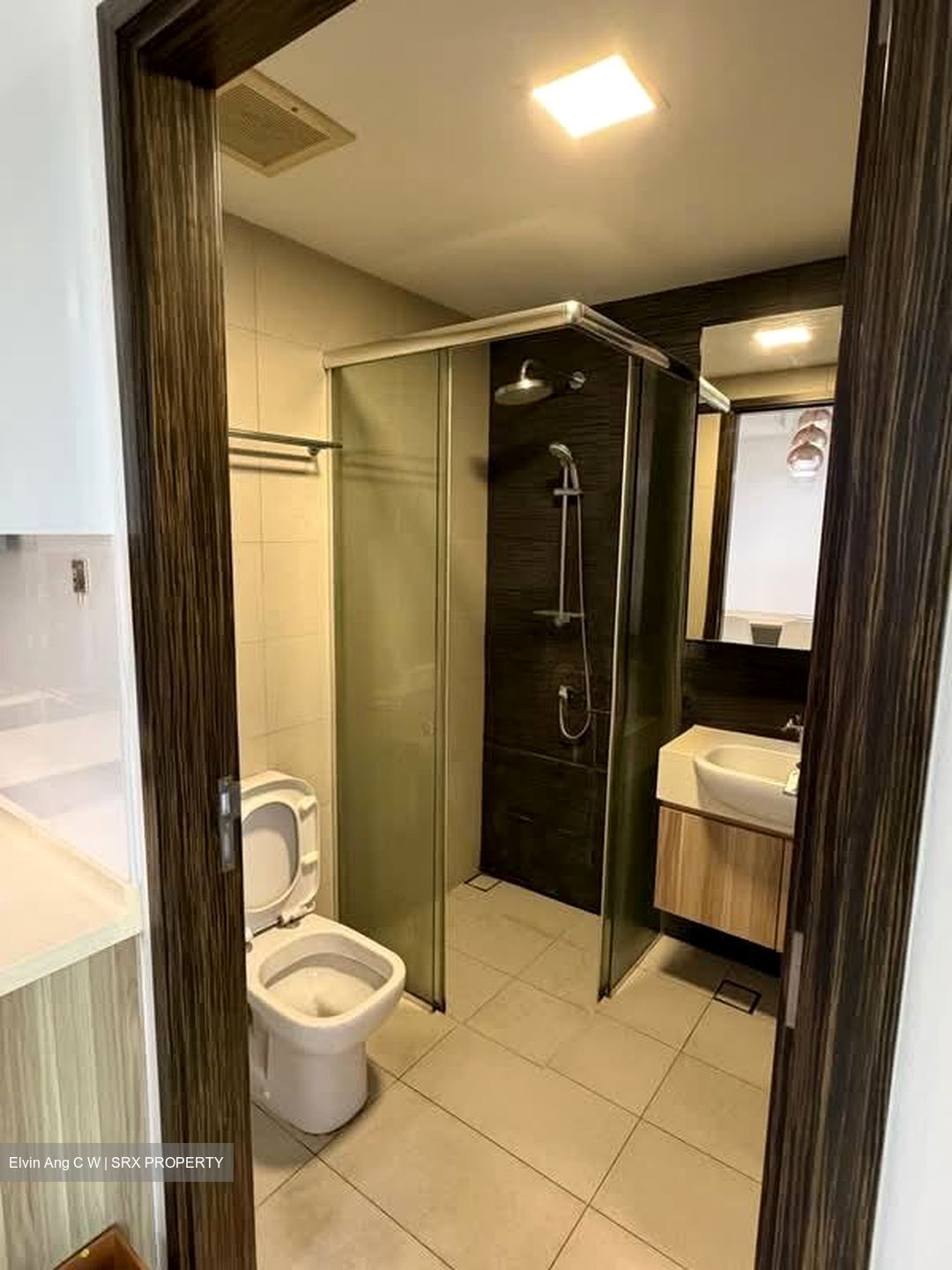 Natura@Hillview (D23), Apartment #592902481